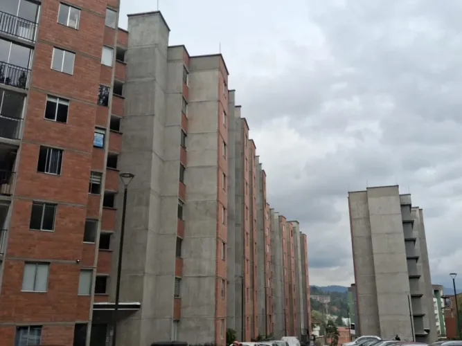 Apartamento de 2 alcobas en venta en Santa Elena, El Retiro, 49 m² · foto 2 de 16