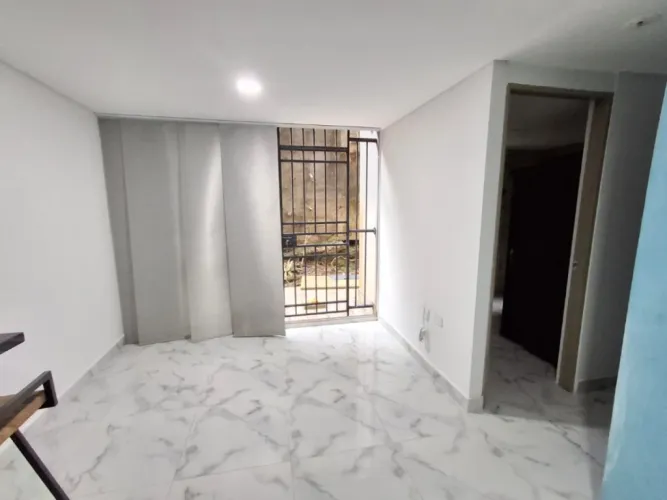 Apartamento de 2 alcobas en venta en Santa Elena, El Retiro, 49 m² · foto 7 de 16