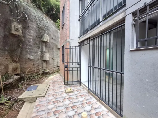 Apartamento de 2 alcobas en venta en Santa Elena, El Retiro, 49 m² · foto 8 de 16