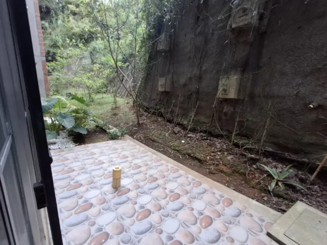 Apartamento de 2 alcobas en venta en Santa Elena, El Retiro, 49 m² · foto 9 de 16