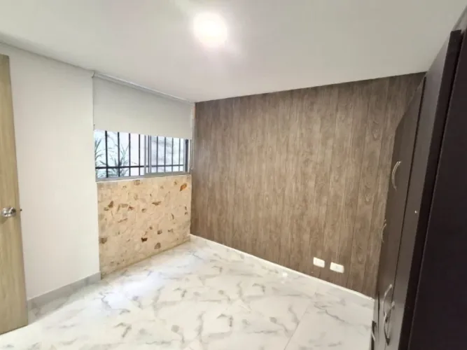 Apartamento de 2 alcobas en venta en Santa Elena, El Retiro, 49 m² · foto 14 de 16