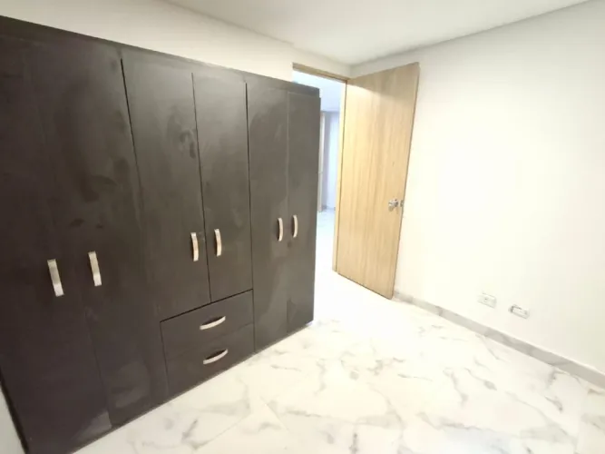 Apartamento de 2 alcobas en venta en Santa Elena, El Retiro, 49 m² · foto 15 de 16