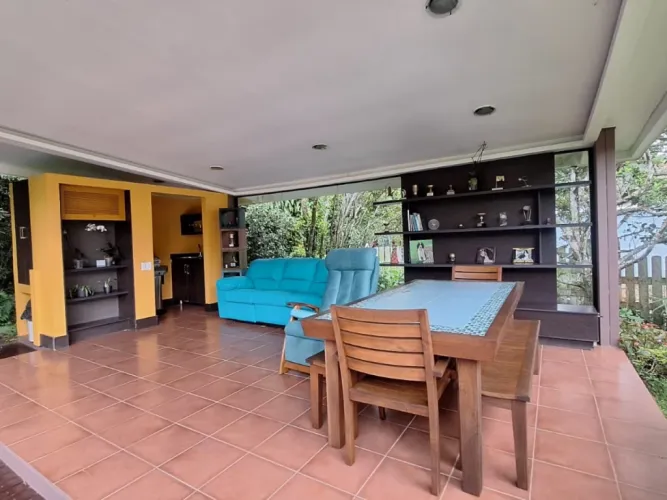 Casa de 4 alcobas en venta en Santa Elena, El Retiro, 316 m² · foto 10 de 18