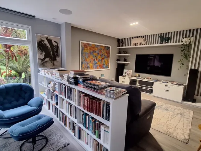 Casa de 4 alcobas en venta en Santa Elena, El Retiro, 316 m² · foto 11 de 18