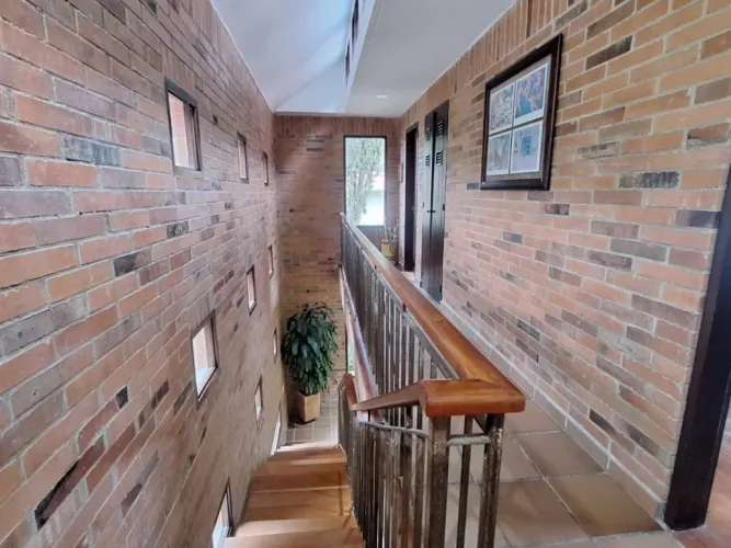 Casa de 4 alcobas en venta en Santa Elena, El Retiro, 316 m² · foto 14 de 18