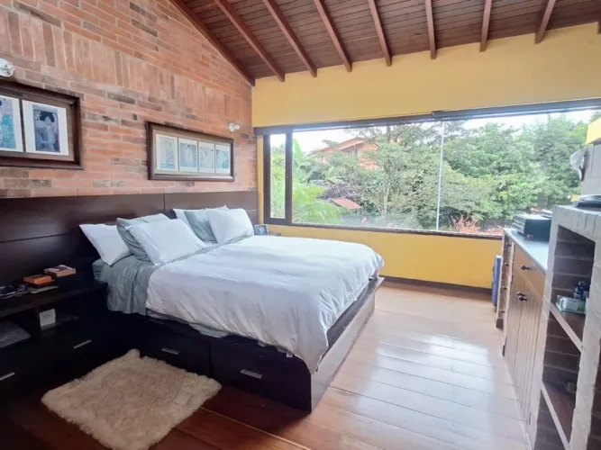 Casa de 4 alcobas en venta en Santa Elena, El Retiro, 316 m² · foto 15 de 18