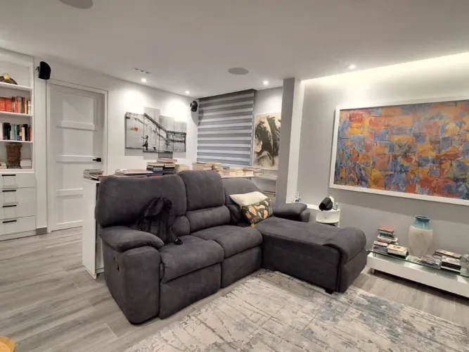 Casa de 4 alcobas en venta en Santa Elena, El Retiro, 316 m² · foto 16 de 18
