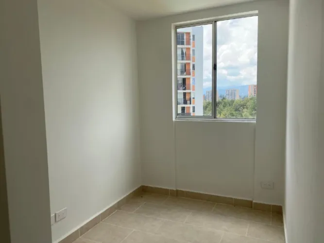 Apartamento de 2 alcobas en venta en Ca�O Siete, Rionegro, 48 m² · foto 6 de 18