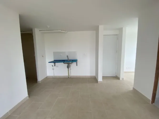 Apartamento de 2 alcobas en venta en Ca�O Siete, Rionegro, 48 m² · foto 8 de 18