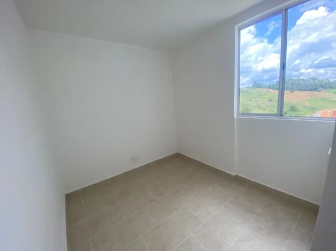 Apartamento de 2 alcobas en venta en Ca�O Siete, Rionegro, 48 m² · foto 9 de 18