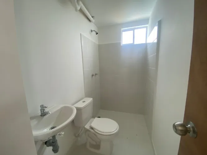 Apartamento de 2 alcobas en venta en Ca�O Siete, Rionegro, 48 m² · foto 11 de 18