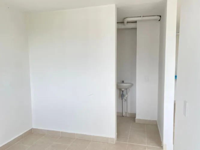 Apartamento de 2 alcobas en venta en Ca�O Siete, Rionegro, 48 m² · foto 13 de 18