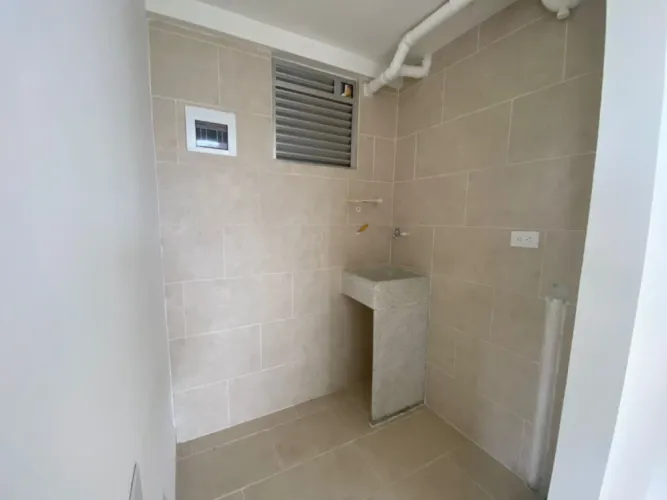 Apartamento de 2 alcobas en venta en Ca�O Siete, Rionegro, 48 m² · foto 16 de 18