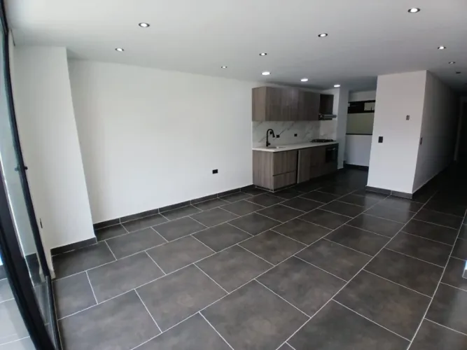 Apartamento de 4 alcobas en venta en La Ceja, 120 m² · foto 2 de 20