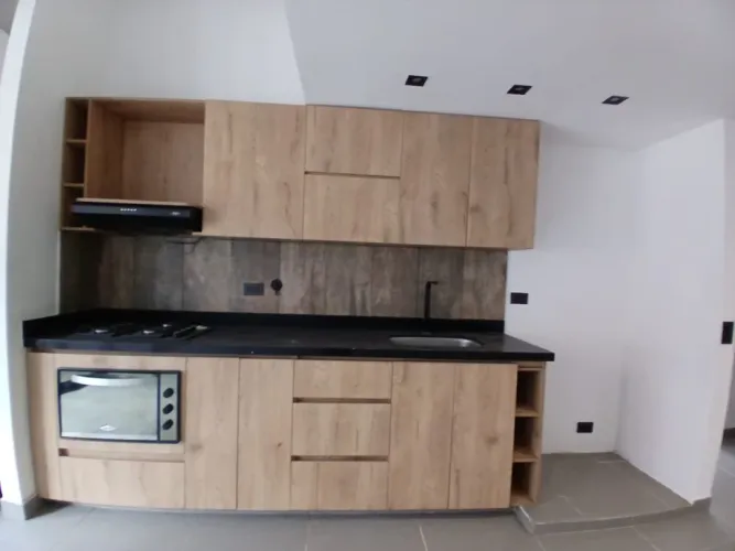 Apartamento de 4 alcobas en venta en La Ceja, 120 m² · foto 3 de 20