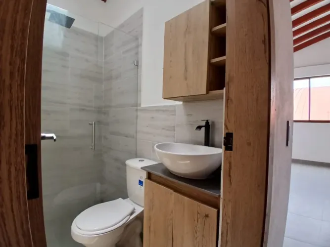 Apartamento de 4 alcobas en venta en La Ceja, 120 m² · foto 9 de 20