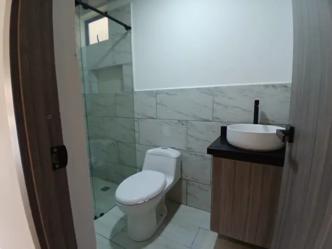 Apartamento de 3 alcobas en venta en La Ceja, 82 m² · foto 8 de 14
