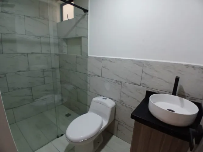 Apartamento de 3 alcobas en venta en La Ceja, 82 m² · foto 10 de 14