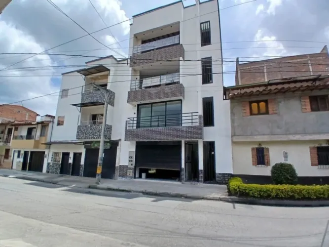 Apartamento de 3 alcobas en venta en La Ceja, 82 m² · foto 14 de 14