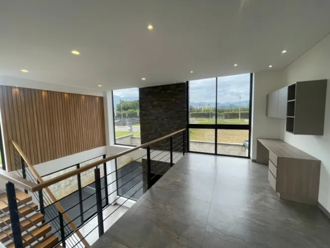 Casa de 3 alcobas en venta en La Ceja, 265 m² · foto 12 de 20