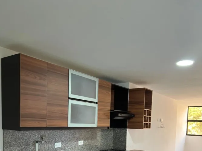 Apartamento de 3 alcobas en venta en Santa Elena, El Retiro, 71 m² · foto 3 de 12
