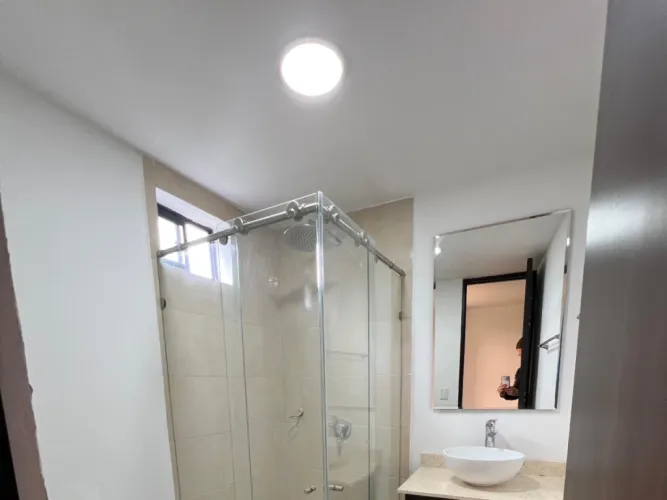 Apartamento de 3 alcobas en venta en Santa Elena, El Retiro, 71 m² · foto 5 de 12