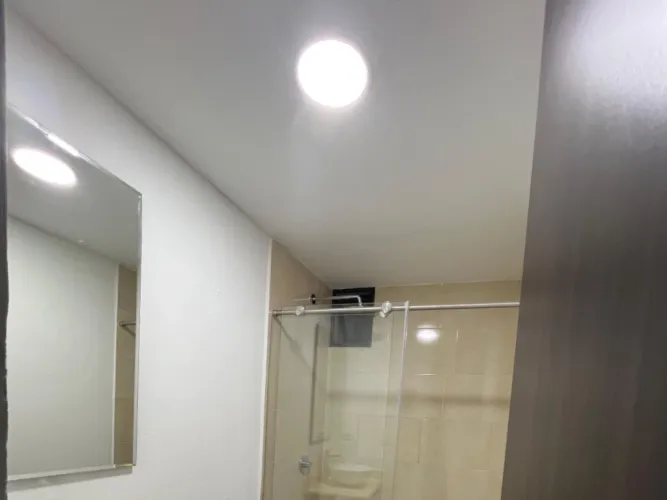 Apartamento de 3 alcobas en venta en Santa Elena, El Retiro, 71 m² · foto 6 de 12