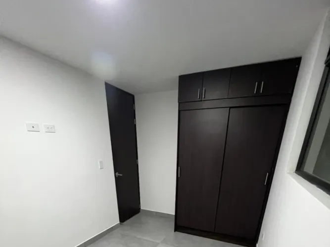 Apartamento de 3 alcobas en venta en Santa Elena, El Retiro, 71 m² · foto 9 de 12