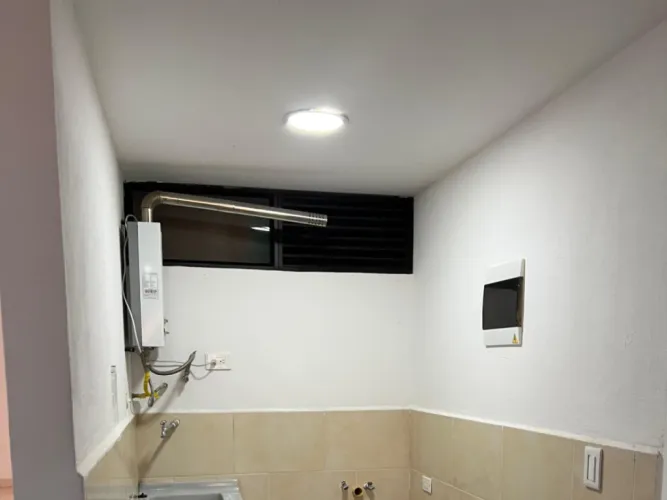 Apartamento de 3 alcobas en venta en Santa Elena, El Retiro, 71 m² · foto 12 de 12