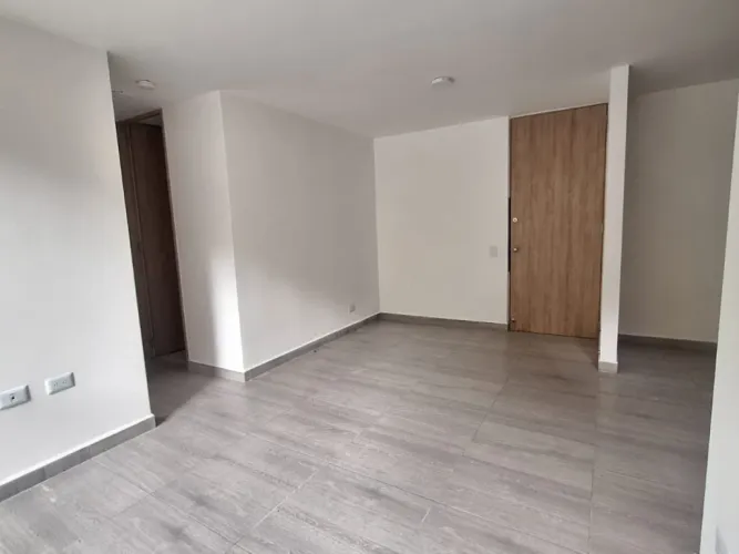 Apartamento de 2 alcobas en venta en Santa Elena, El Retiro, 50 m² · foto 4 de 12