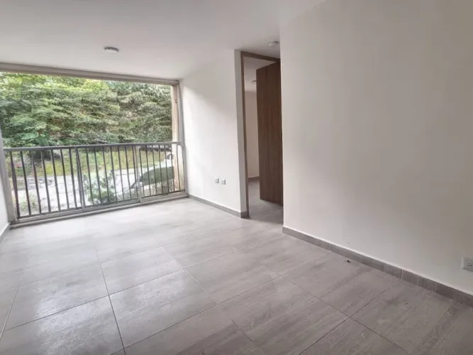Apartamento de 2 alcobas en venta en Santa Elena, El Retiro, 50 m² · foto 5 de 12