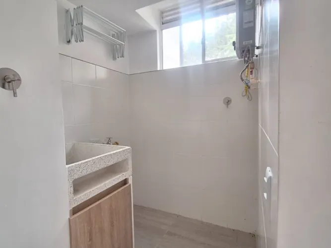 Apartamento de 2 alcobas en venta en Santa Elena, El Retiro, 50 m² · foto 12 de 12