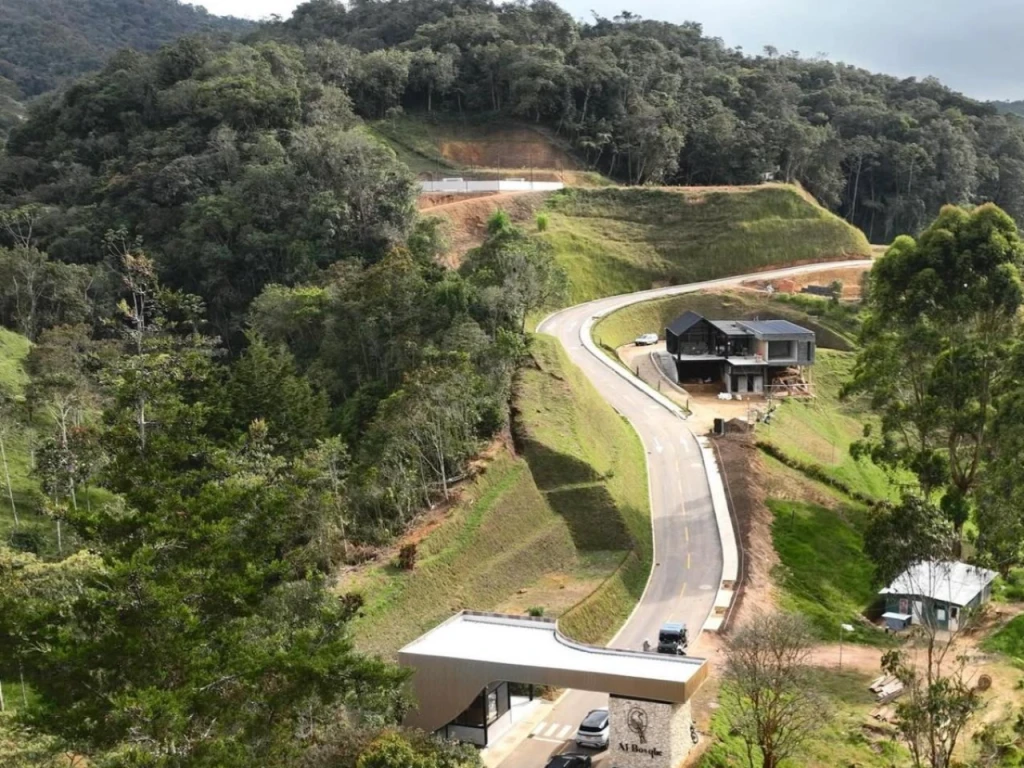 Land in Lejos del nido (4800 m²) for Sale - 2