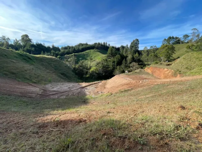 Lote en venta en El Chuscal, El Retiro, 4800 m² · foto 6 de 7