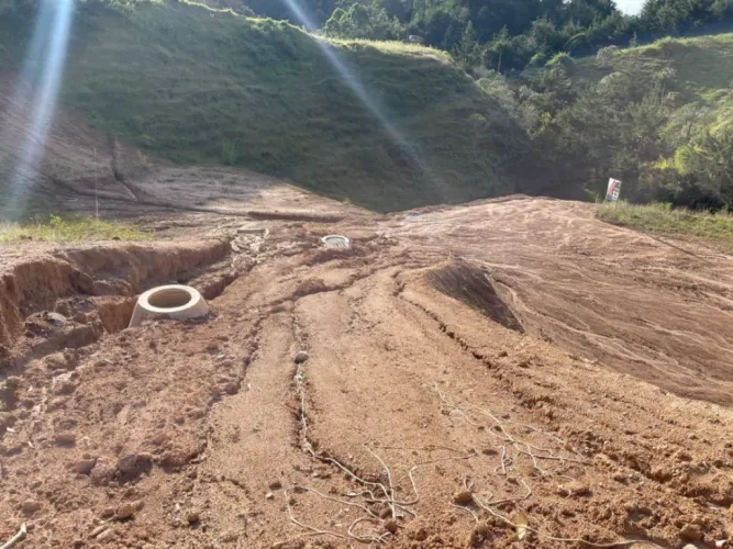 Lote en venta en El Chuscal, El Retiro, 4800 m² · foto 7 de 7