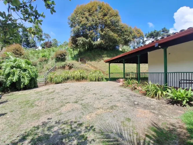 Finca en venta en San Gerardo, La Ceja, 75 m² · foto 5 de 20