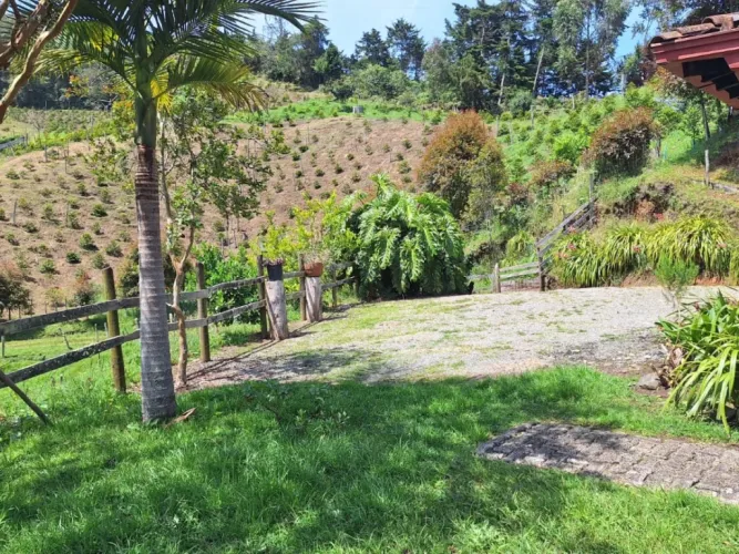 Finca en venta en San Gerardo, La Ceja, 75 m² · foto 9 de 20