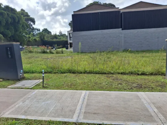 Lote en venta en Santa Elena, El Retiro, 92 m² · foto 4 de 7