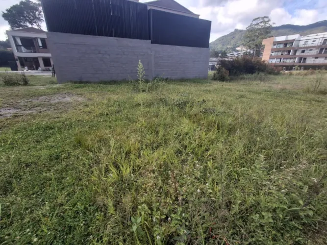 Lote en venta en Santa Elena, El Retiro, 92 m² · foto 6 de 7