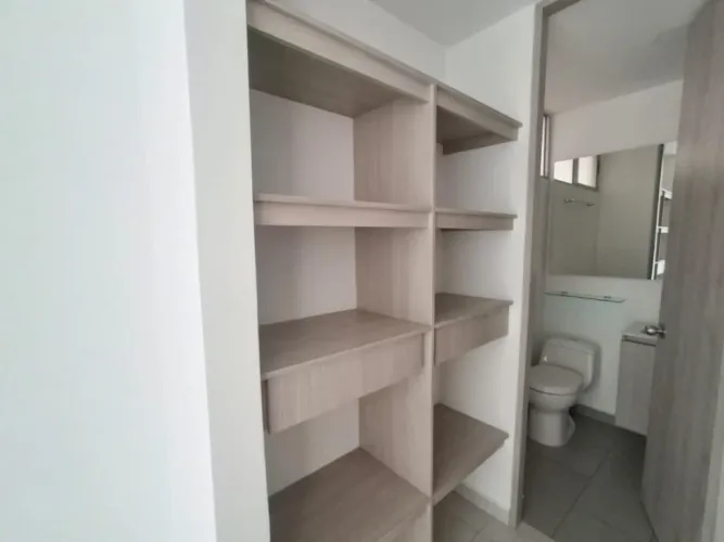 Apartamento de 2 alcobas en venta en La Ceja, 68 m² · foto 10 de 16