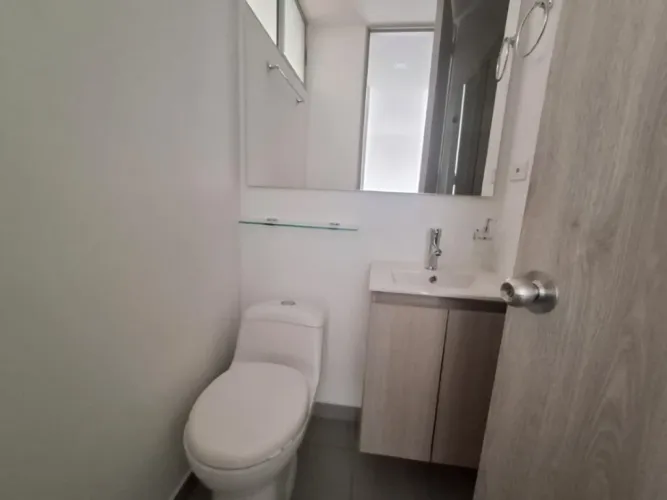 Apartamento de 2 alcobas en venta en La Ceja, 68 m² · foto 11 de 16