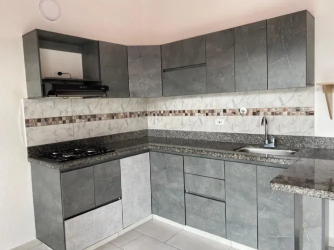 Apartamento de 2 alcobas en venta en La Ceja, 50 m² · foto 3 de 10