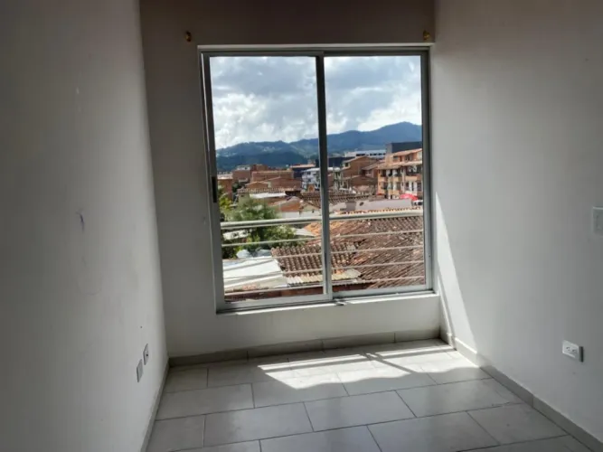 Apartamento de 2 alcobas en venta en La Ceja, 50 m² · foto 4 de 10