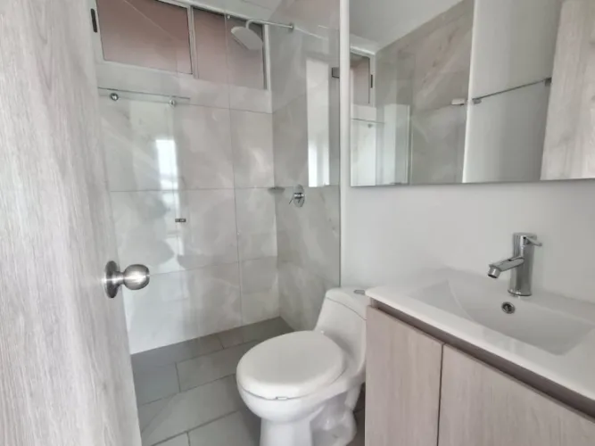Apartamento de 2 alcobas en venta en La Ceja, 68 m² · foto 15 de 16