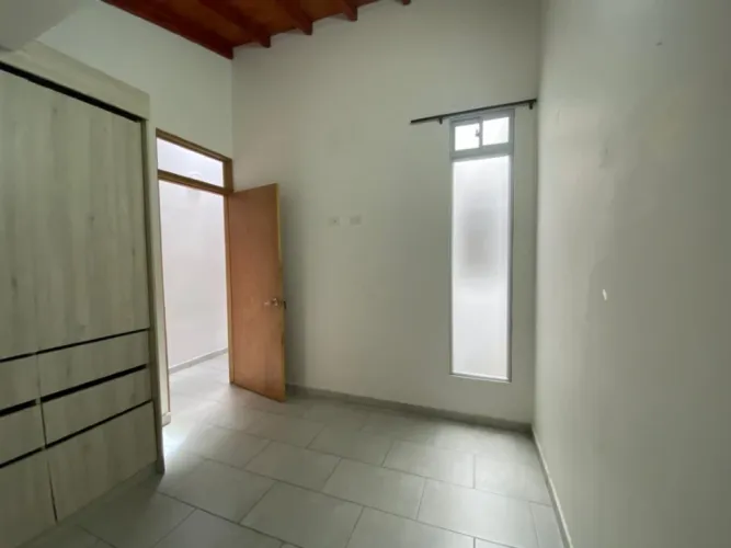 Apartamento de 2 alcobas en venta en La Ceja, 50 m² · foto 5 de 10
