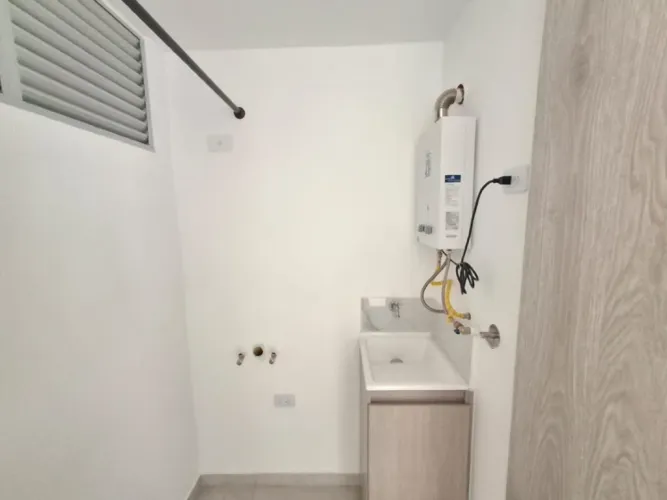 Apartamento de 2 alcobas en venta en La Ceja, 68 m² · foto 16 de 16