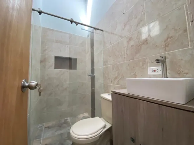 Apartamento de 2 alcobas en venta en La Ceja, 50 m² · foto 7 de 10