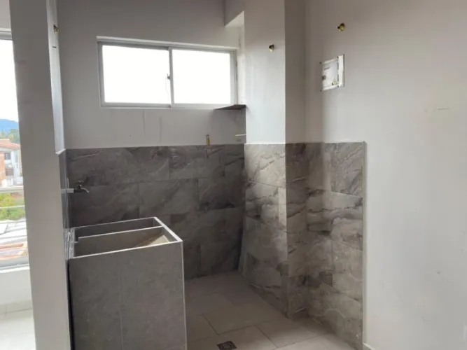 Apartamento de 2 alcobas en venta en La Ceja, 50 m² · foto 10 de 10