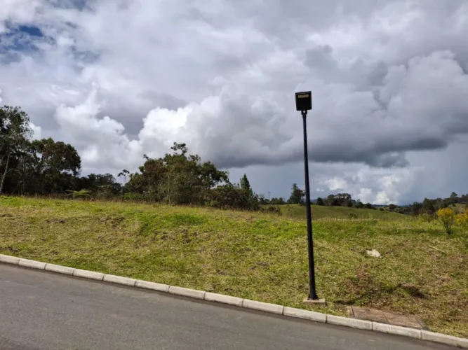 Lote en venta en Santa Elena, El Retiro, 2916 m² · foto 3 de 14