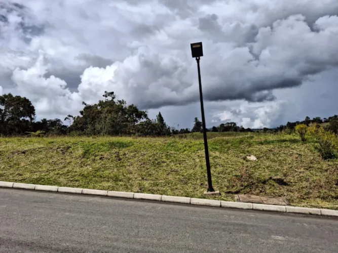 Lote en venta en Santa Elena, El Retiro, 2916 m² · foto 4 de 14